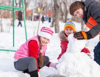 The Tahoe City Winter Sports Park The Tahoe City Winter Sports Park