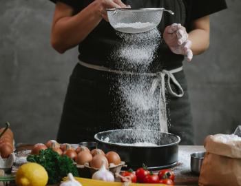 Heirloom Meals Private Chef Heirloom Meals Private Chef