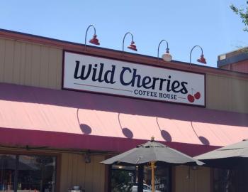 Wild Cherries Coffee House Wild Cherries Coffee House