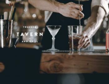 Truckee Tavern & Grill