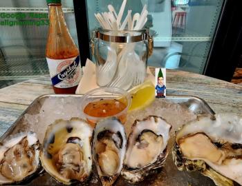 Buoy and Trap Buoy and Trap