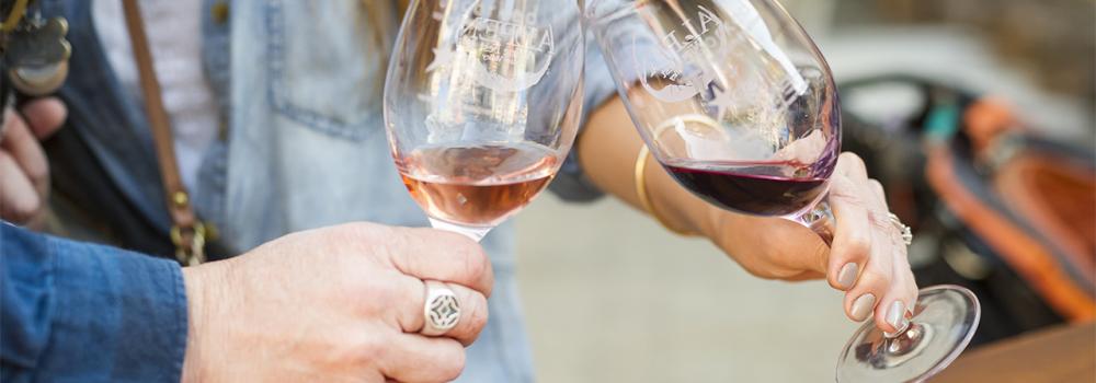 Tahoe Alpen Wine Fest Tahoe Alpen Wine Fest