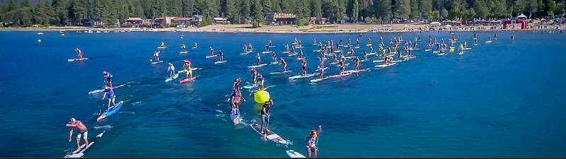 Ta Hoe Nalu Paddleboard Festival Ta Hoe Nalu Paddleboard Festival